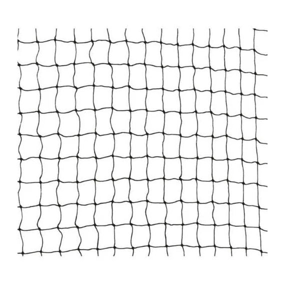 Trixie védőháló ablakra, fekete, 4x3m