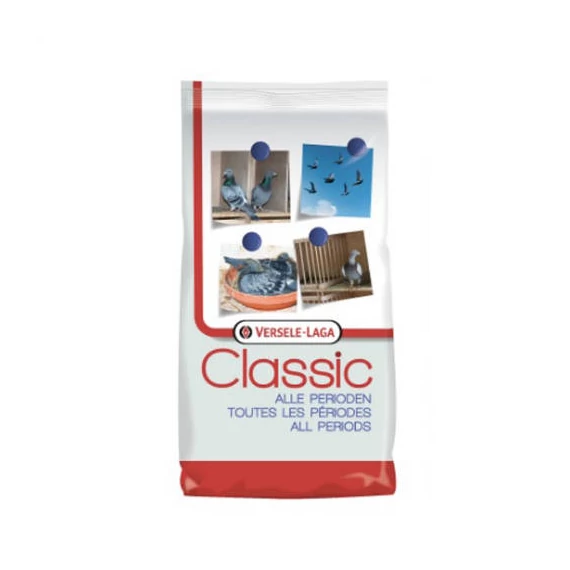 PR. Classic Allround Basic galamboknak (20kg)