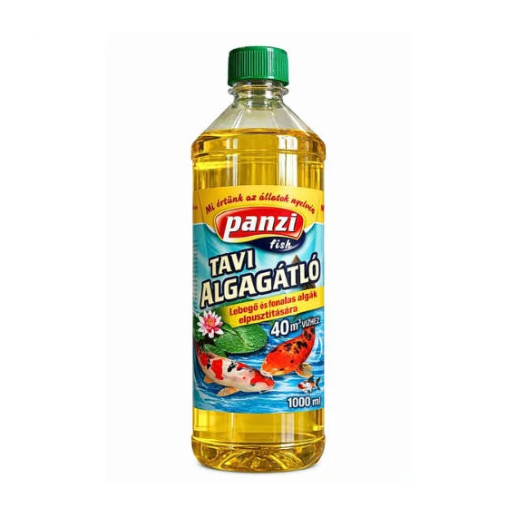 Panzi Tavi Algagátló - 1000 ml