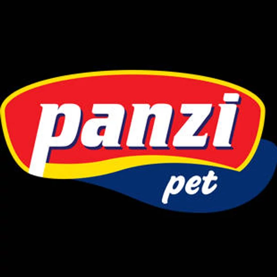 Panzi Snack HamBone főtt,füstölt (csont) - rágócsont kutyák részére (közepes)