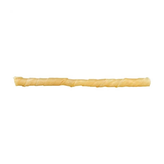 Trixie Chewing Rolls - jutalomfalat (marhabőr) kutyák részére (12 cm/ø5-6mm) 100db/csomag