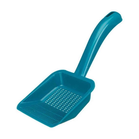 Trixie Litter Scoop for Ultra Litter - alomlapát (műanyag) 