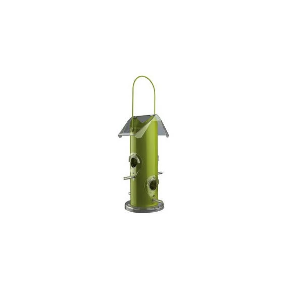 Trixie Outdoor Feeder - kültéri madáretető (zöld) 800ml/25cm