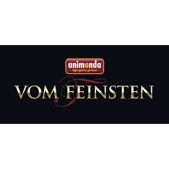 Animonda Vom Feinsten Kitten Baby pate (marha,baromfi) alutálkás - Kölyök macskák részére (100g)