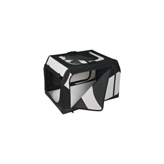 trixie 39722 Vario box S-M transport box 76x48x51cm