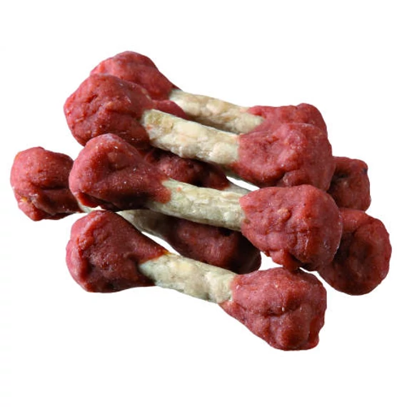 Trixie Premio Duck Bites - jutalomfalat (kacsa) kutyák részére (80g)