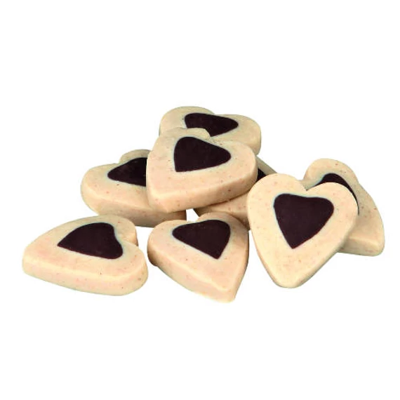 Trixie Soft Snack Happy Hearts - 500 g