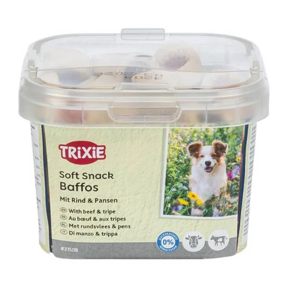 Trixie snack Baffos 140g