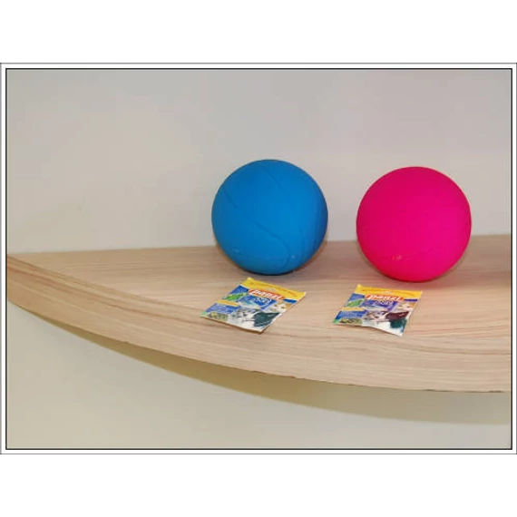 Panzi színes kosárlabda (8cm)