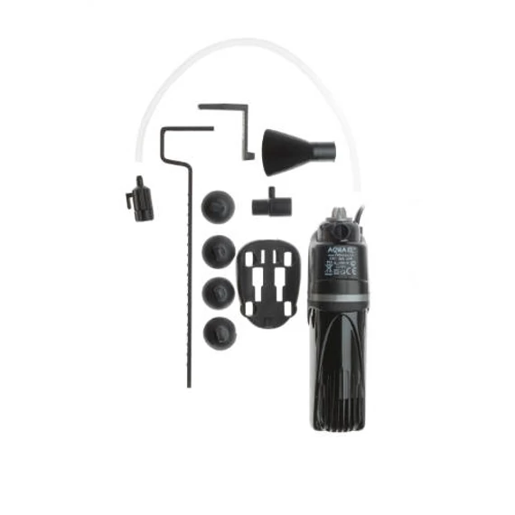 AquaEl Fan Mini Plus - Akváriumi mini szűrő készülék