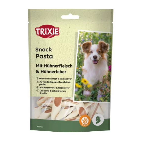 trixie 31703 Premio Chicken Pasta, 100g