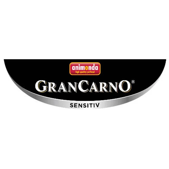 Animonda GranCarno Sensitiv Adult (marha,burgonya) konzerv - Felnőtt kutyák részére (800g)