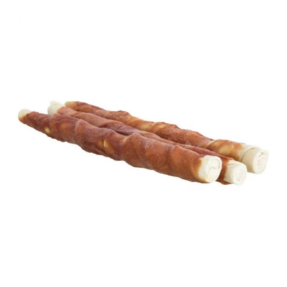 trixie 31374 Denta Fun kacsás rágórúd, 28cm, 250g