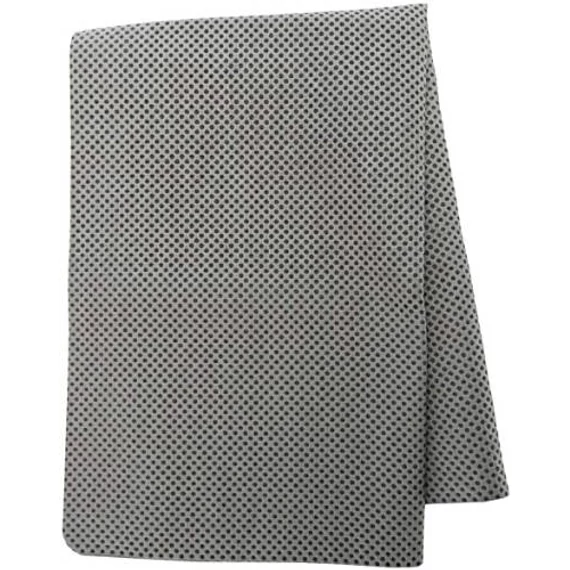 Trixie Towel - PVA törülköző (szürke) kutyák részére (66x43cm)