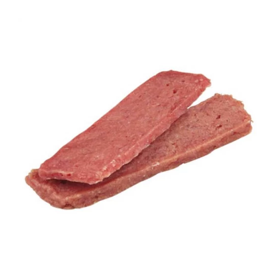 trixie 31741 Premio Lamb Stripes, 100g