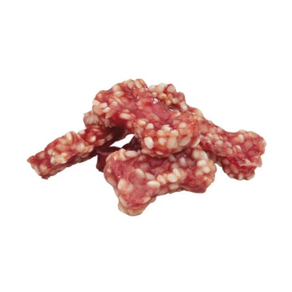 trixie 31742 Premio Rice Duck Bones, 80g