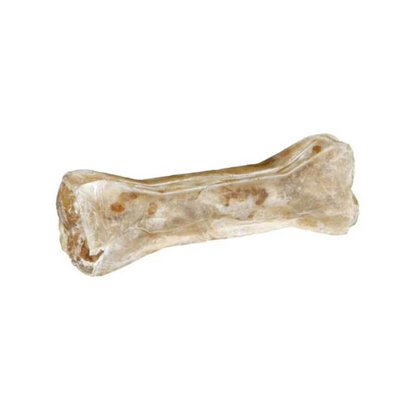 Trixie Chewing Bones with Lamb - töltött jutalomfalat bárányos) 10cm (2x40g)