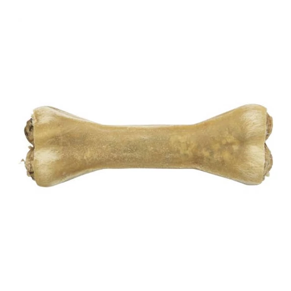 Trixie Chewing Bones with Lamb - töltött jutalomfalat bárányos) 10cm (2x40g)