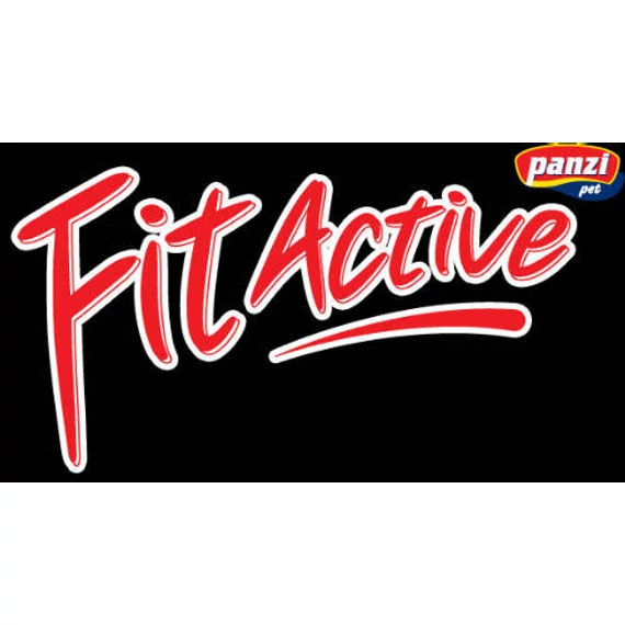 Fitactive konzerv Adult (csirke,pulyka,kacsa,liba,répa) konzerv - Felnőtt macskák részére (415g)