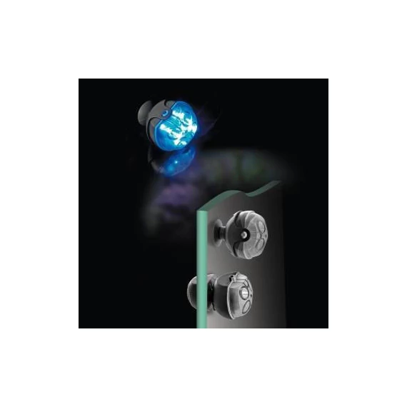 AquaEl Moonlight Blue LED - akváriumvilágítás (éjszakai) 1W