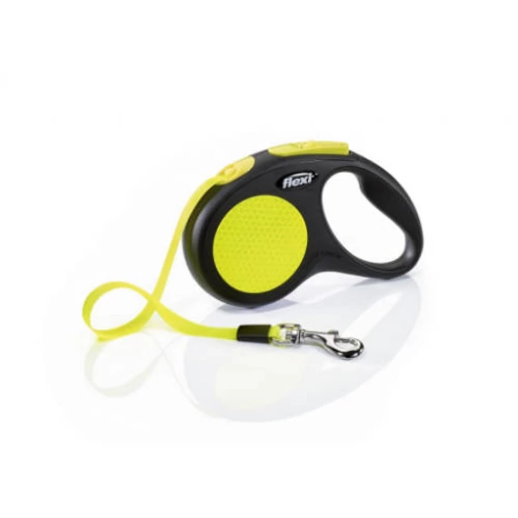 Flexi New Neon 