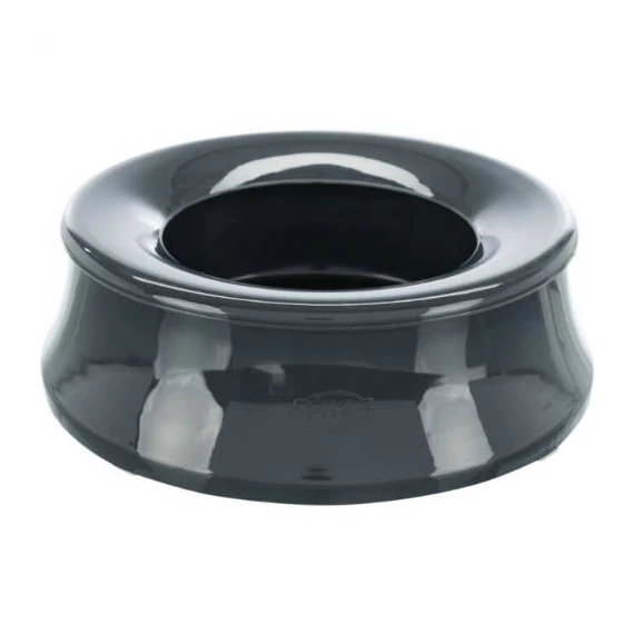 Trixie Dog Bowl Swobby - peremes tál (több színben) kutyák részére (1,7l/Ø24cm)