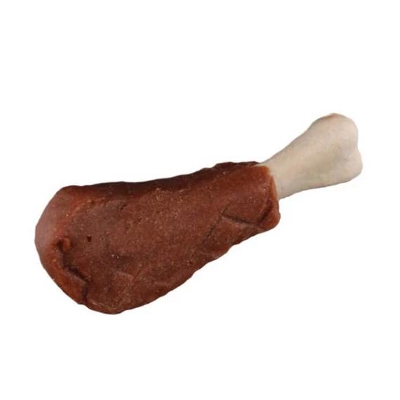 Trixie Premio Chicken Drumsticks - jutalomfalat (csirke,kálcium9 kutyák részére (5db/95g)
