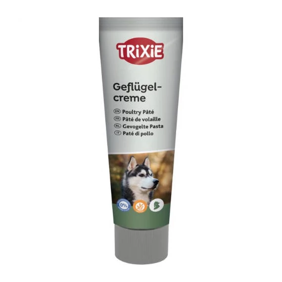 Trixie Premio Geflügel Creme -  jutalomfalat krém (baromfi) kutyák részére (110g)