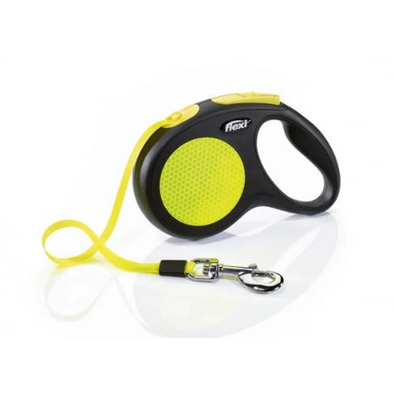 Flexi New Neon 