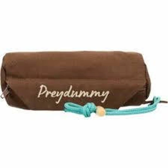 Trixie Preydummy - játék kiképzéshez (dummy) kutyák részére (Ø6x14cm)