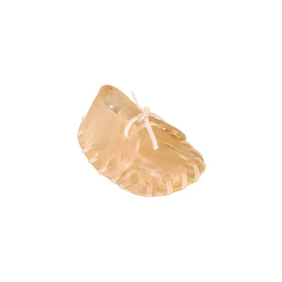 Trixie Chewing Shoe - jutalomfalat (cipő) 7cm/8g (50db)- csak gyűjtőre