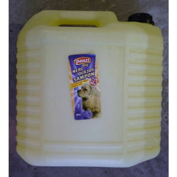 Panzi Sampon kutya - Nercolaj 10L