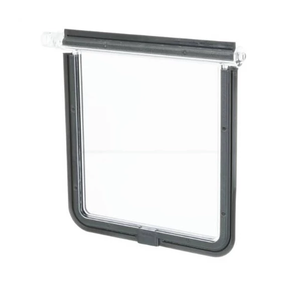 Trixie Replacement Flap - csereajtó (trx4420/4421/4422/4423-hoz) 14,5x15,5cm