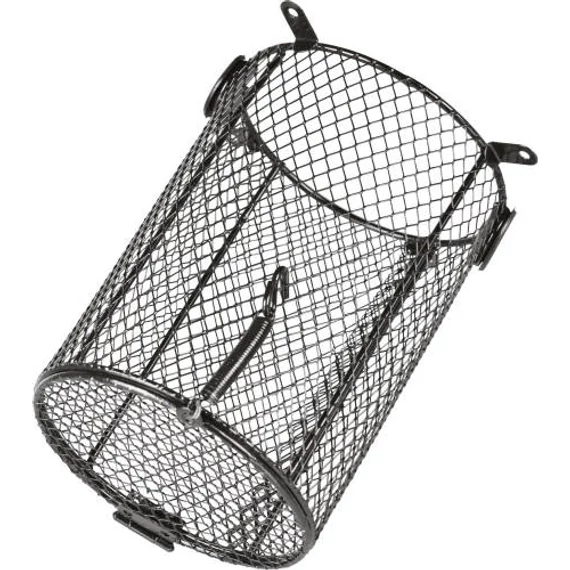 Trixie Protective Cage for Terrarium Lamps - ízzó védőrács (Ø12x16cm)