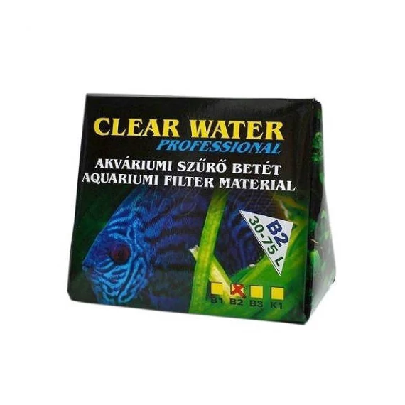 CLEAR W. ORIG.B3.75-150L