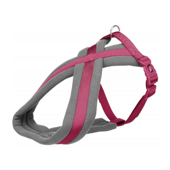 KT24: Trixie Premium Touring - orchidea lila (L) 60-90cm/25mm