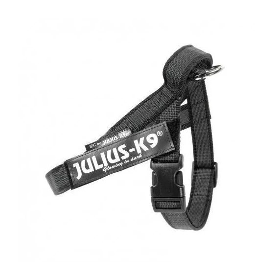 Julius K-9 ColorGray IDC Hevederhám Mini méret 49-65cm (16IDC-M-2015)