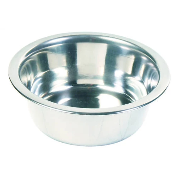 trixie 24840 fémtál 0,2L