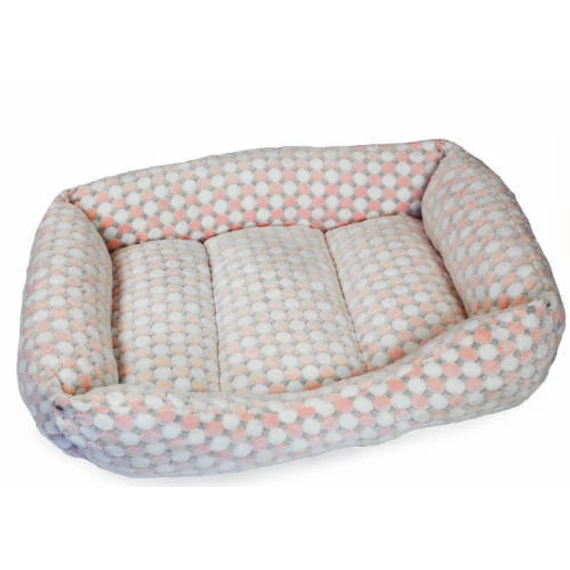 PP. Kapcsos párna baby soft 3, 68x50x22