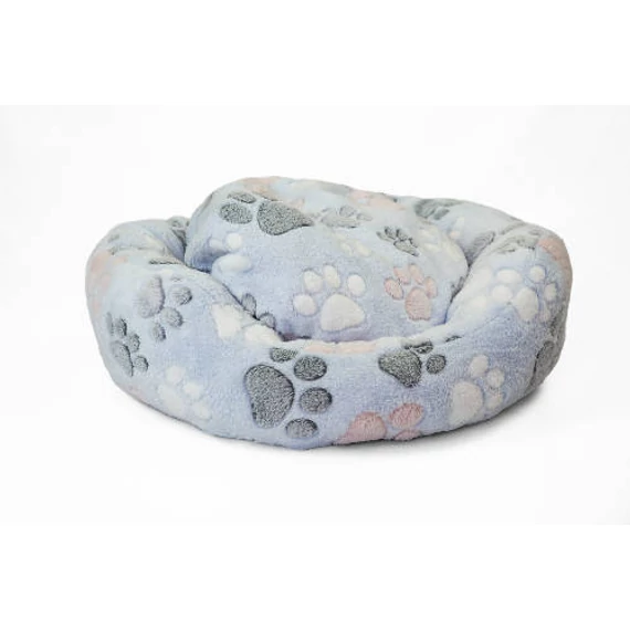 PP. Ovál párna baby soft 1, 45x18cm