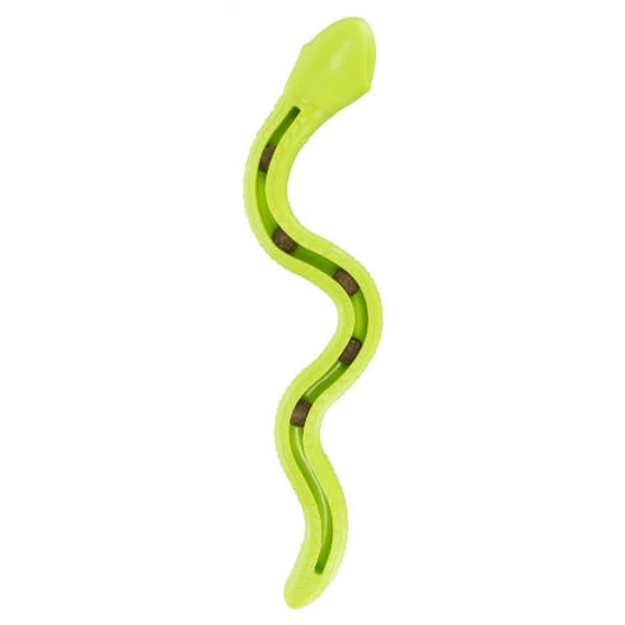 Trixie Snack Snake - jutalomfalat adagoló (kígyó) kutyák részére (42cm)