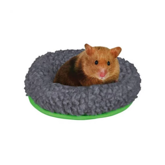 Trixie Cuddly Bed - Puha fekhely egerek és minihörcsögök részére (16x13cm)