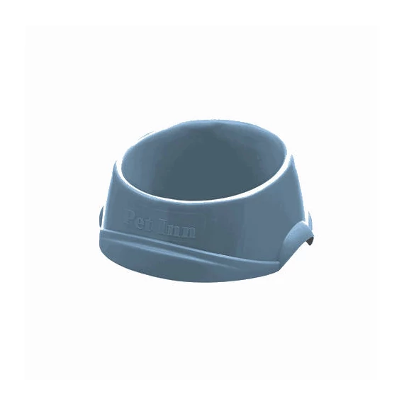 Comfy Space Bowl - tál (műanyag, világoskék) kutyák részére (700ml)