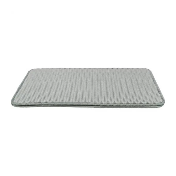 Trixie Litter Tray Sieve-Mat - kilépő szőnyeg (szita,szürke) 40x55cm