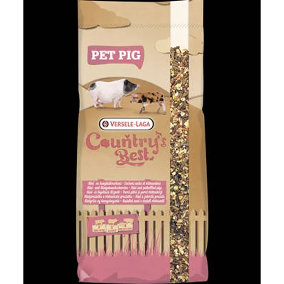 Versele-Laga MÜZLI PIGS 17kg