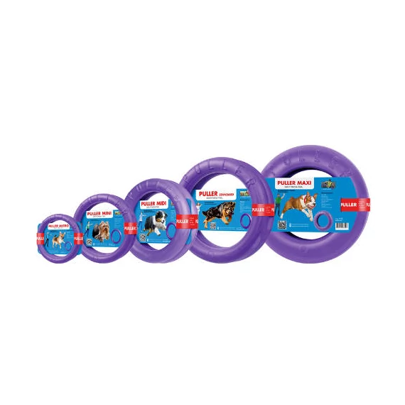 puller Midi 19,5cm