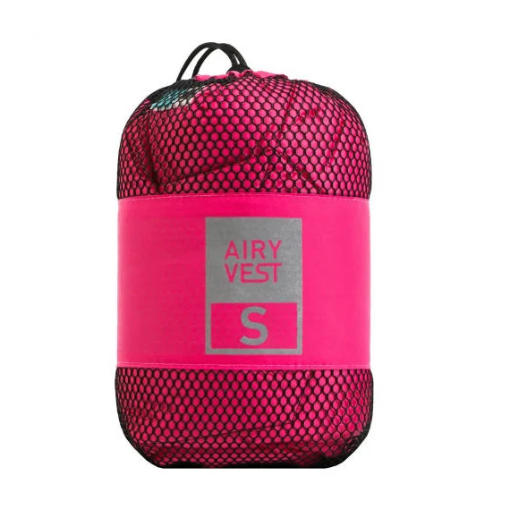 Fekhely AV, M, 80*55cm, pink-fekete