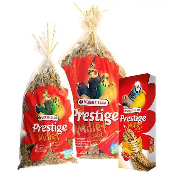 Versele-laga Prestige Milet Gold - Sárga fürtös köles (1kg)