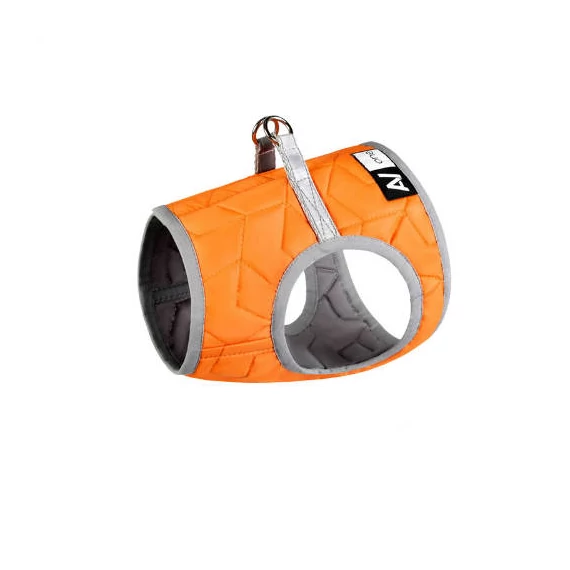 AiryVest ONE hám, S1, narancs