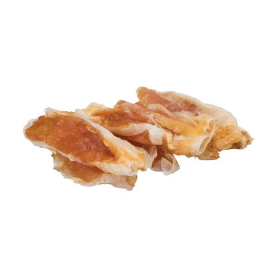 Trixie PREMIO Rabbit Ears - jutalomfalat (töltött nyúlfül) 80g